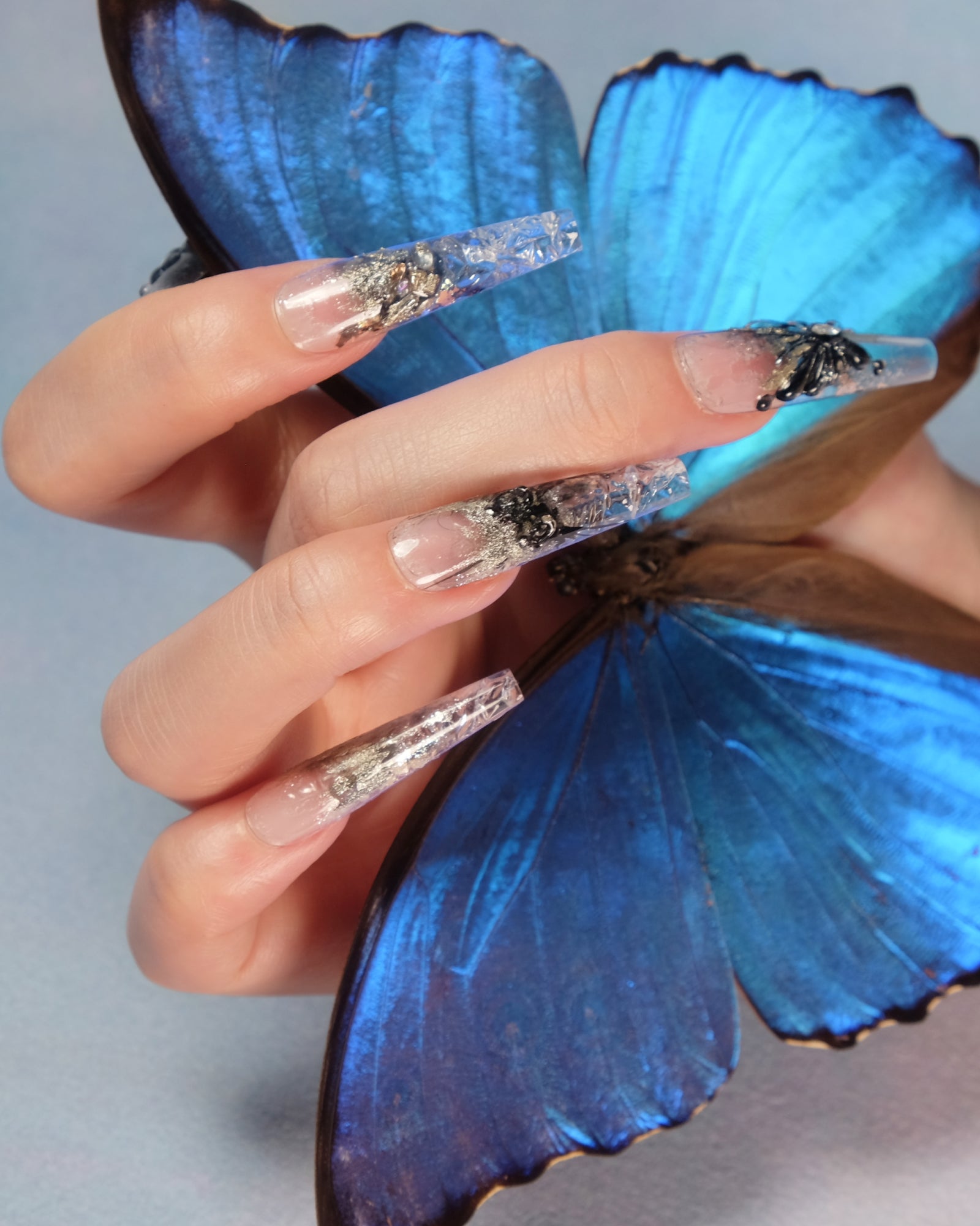 Butterfly Mirage