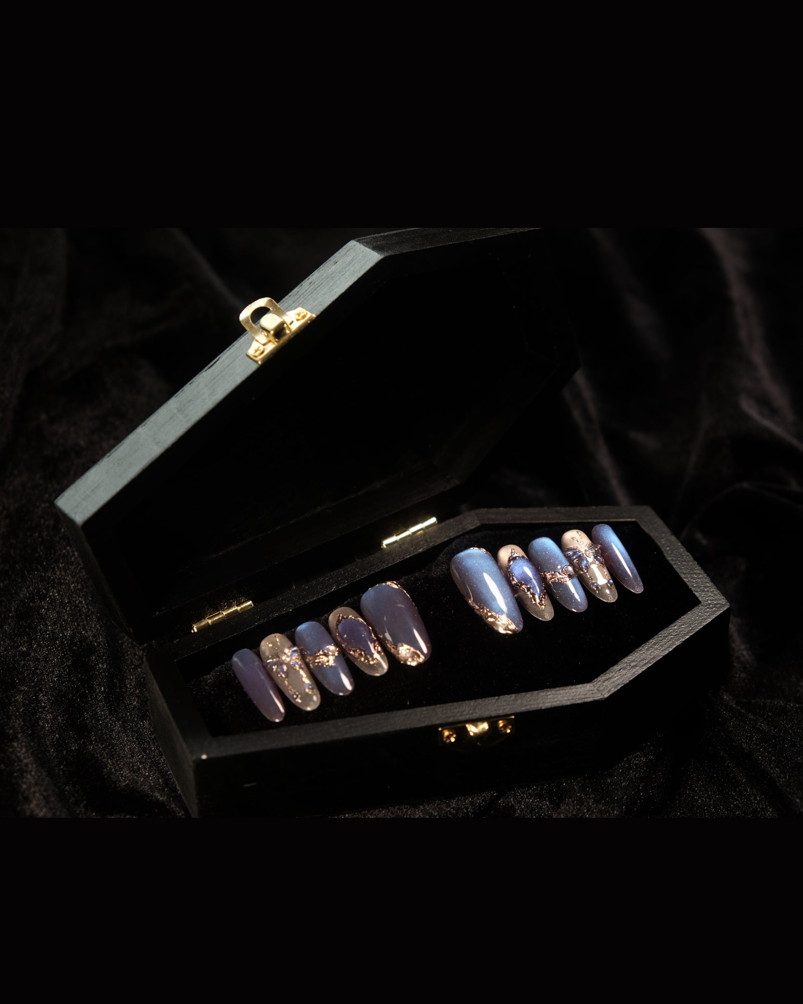 Morpho Glow